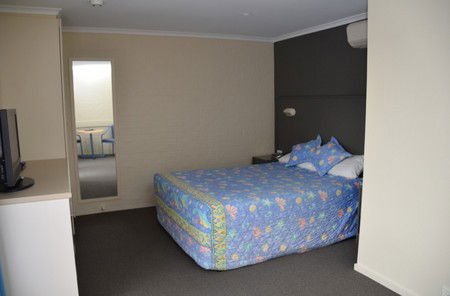 Best Western Apollo Bay Motel & Apartments - Kempsey Accommodation 4