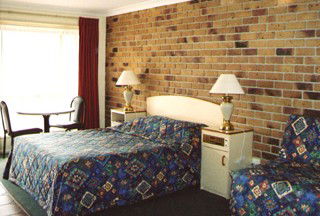 Anduramba QLD Kempsey Accommodation