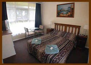 Southern Right Motor Inn - Kempsey Accommodation 1