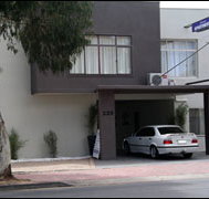 Hello Adelaide Motel  Apartments