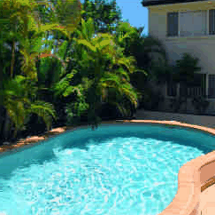 Swan Lane Apartments - Kempsey Accommodation 0
