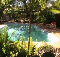 Gulfland Motel and Caravan Park - Kempsey Accommodation