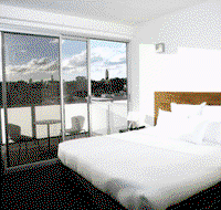 Cosmopolitan Hotel