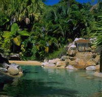 Mission Beach Resort - Kempsey Accommodation