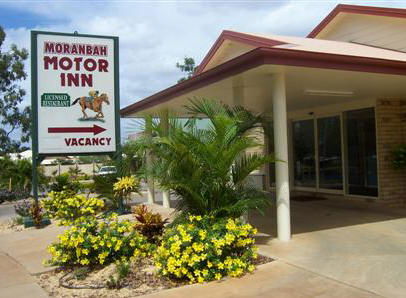  Kempsey Accommodation
