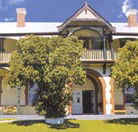 Oceanic Sorrento - Kempsey Accommodation