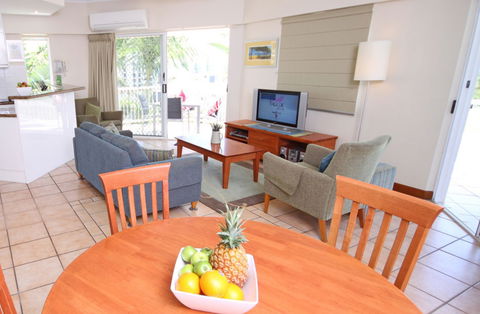 Coolum Seaside Apartments - Kempsey Accommodation 0