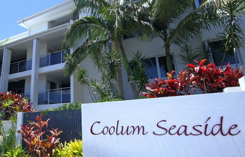 Coolum Seaside Apartments - Kempsey Accommodation 2