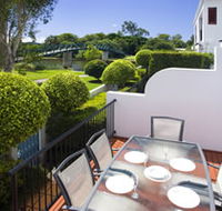 Villa Aqua