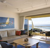 Costa Nova Holiday Apartments - Kempsey Accommodation