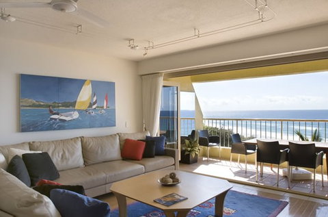 Costa Nova Holiday Apartments - Kempsey Accommodation 0
