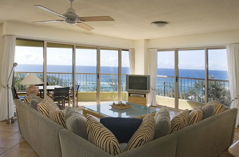 Costa Nova Holiday Apartments - Kempsey Accommodation 1