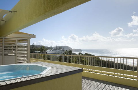Costa Nova Holiday Apartments - Kempsey Accommodation 2