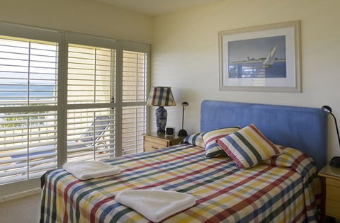 Costa Nova Holiday Apartments - Kempsey Accommodation 3