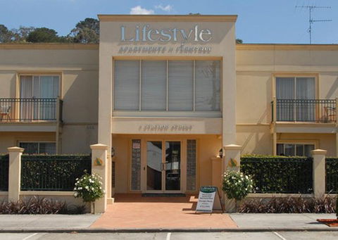 Lifestyle Apartments At Ferntree - Kempsey Accommodation 0