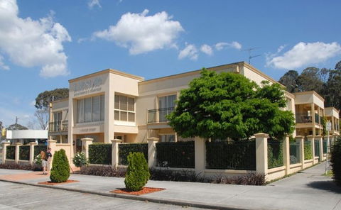 Lifestyle Apartments At Ferntree - Kempsey Accommodation 1
