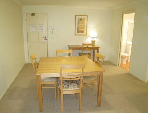 Lifestyle Apartments At Ferntree - Kempsey Accommodation 2