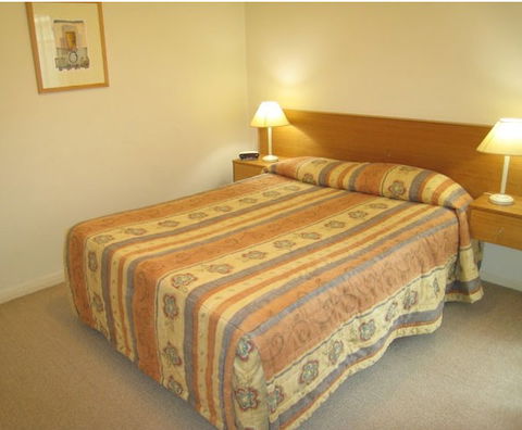 Lifestyle Apartments At Ferntree - Kempsey Accommodation 3