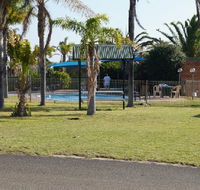 Kalbarri Palm Resort - Kempsey Accommodation