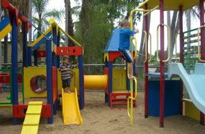 Southside Holiday Village And Accommodation Centre - Kempsey Accommodation 1