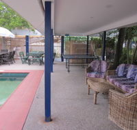Cosmopolitan Motel and Serviced Apartments - Kempsey Accommodation