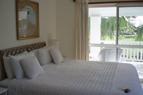 Zimzala Retreat Bed & Breakfast - Kempsey Accommodation 1