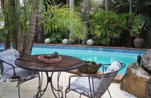Zimzala Retreat Bed & Breakfast - Kempsey Accommodation 3