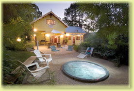 Jacaranda Cottage - Kempsey Accommodation 0