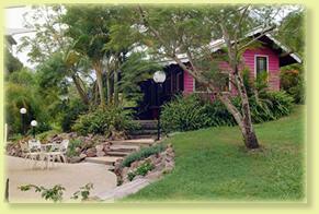 Jacaranda Cottage - Kempsey Accommodation 2