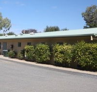 Macdonnell Range Holiday Park - Kempsey Accommodation