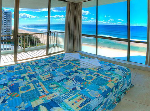 Hibiscus On The Beach - Kempsey Accommodation 2