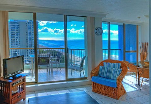 Hibiscus On The Beach - Kempsey Accommodation 3