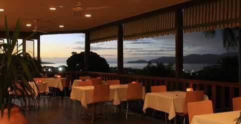 Ridgemont Executive Motel And Restaurant - Kempsey Accommodation 0