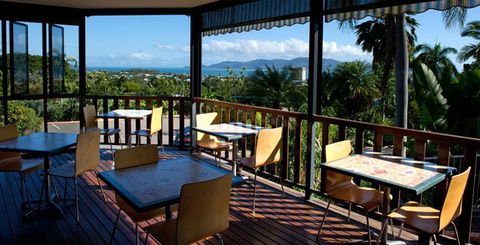 Ridgemont Executive Motel And Restaurant - Kempsey Accommodation 1