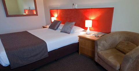 Ridgemont Executive Motel And Restaurant - Kempsey Accommodation 2
