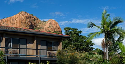 Ridgemont Executive Motel And Restaurant - Kempsey Accommodation 3