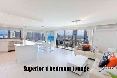 De Ville Apartments - Kempsey Accommodation 6