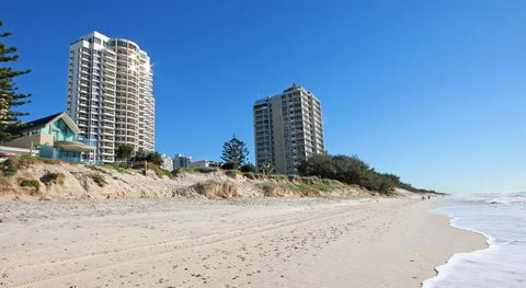 Xanadu Main Beach - Kempsey Accommodation 1