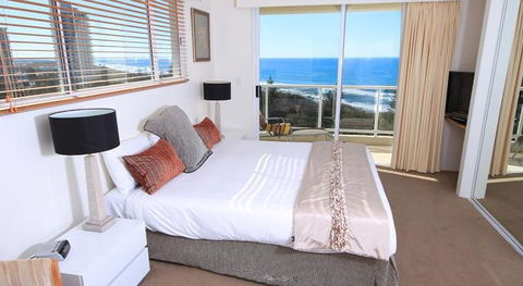 Xanadu Main Beach - Kempsey Accommodation 2