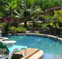 Lychee Tree Holiday Apartments - Kempsey Accommodation