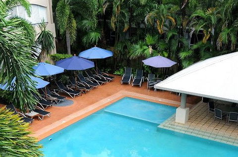 Cayman Villas Port Douglas - Kempsey Accommodation 4