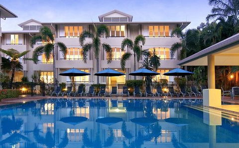Cayman Villas Port Douglas - Kempsey Accommodation 5