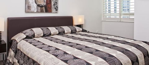Mint Broadbeach - Kempsey Accommodation 1
