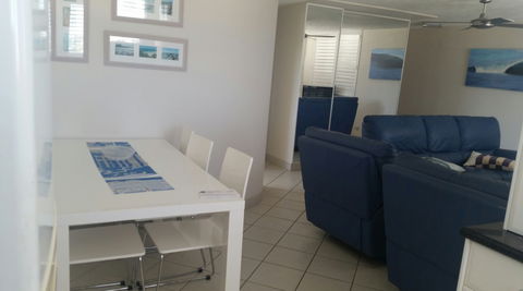 Mandolin Resort - Kempsey Accommodation 1