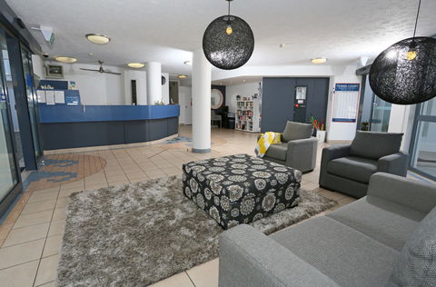 Mandolin Resort - Kempsey Accommodation 3