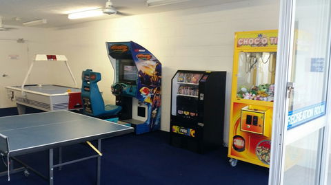 Mandolin Resort - Kempsey Accommodation 4
