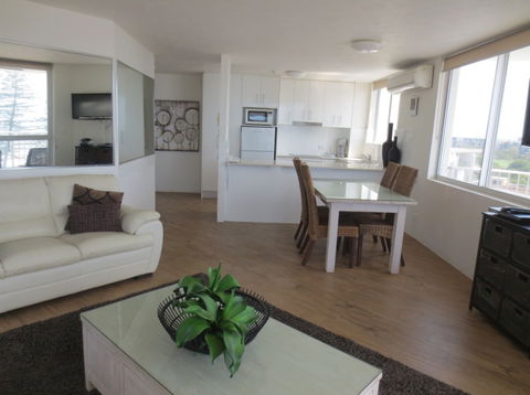 Mandolin Resort - Kempsey Accommodation 5