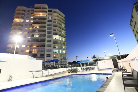 Mandolin Resort - Kempsey Accommodation 6
