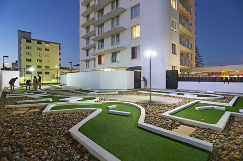 Mandolin Resort - Kempsey Accommodation 7