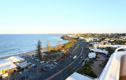 Mandolin Resort - Kempsey Accommodation 8